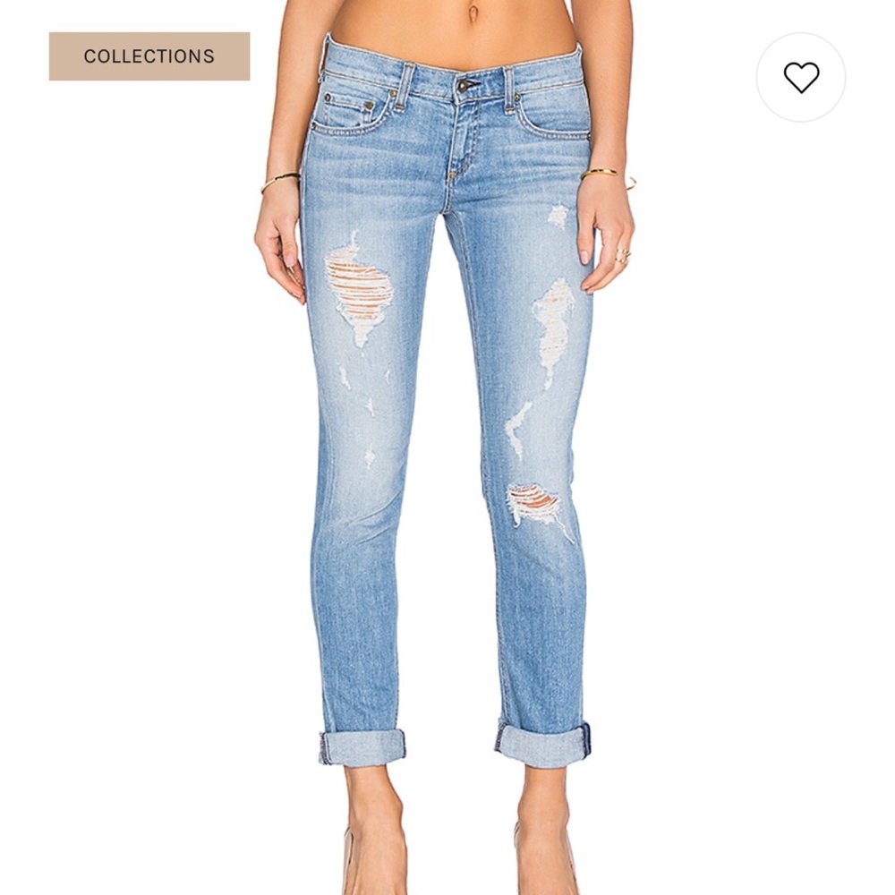 Rag & bone / jean
